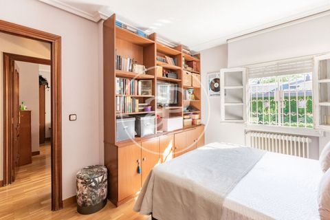 Villa i Madrid, Madrid, Madrid - € 1.300.000 | Ref: VMN2606011 - foto 34