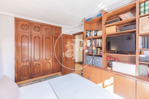 Villa i Madrid, Madrid, Madrid - € 1.300.000 | Ref: VMN2606011 - foto 36