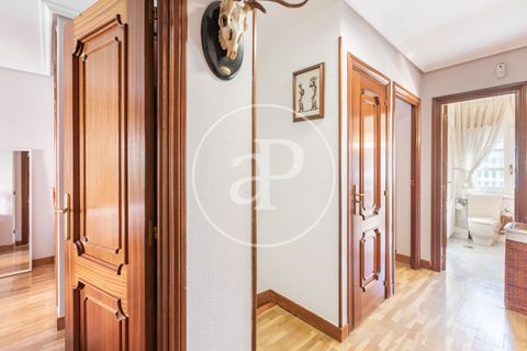 Villa i Madrid, Madrid, Madrid - € 1.300.000 | Ref: VMN2606011 - foto 37