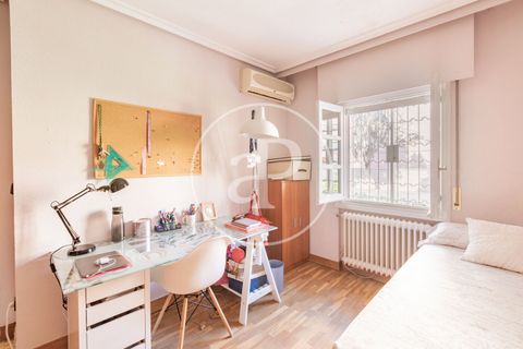 Villa i Madrid, Madrid, Madrid - € 1.300.000 | Ref: VMN2606011 - foto 39