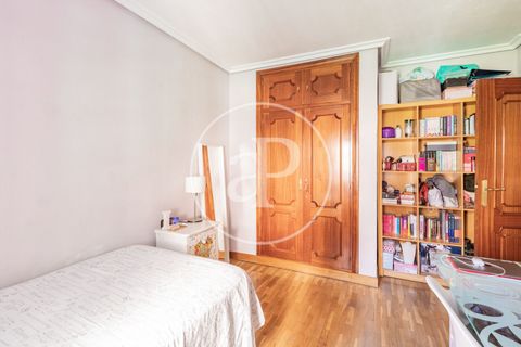 Villa i Madrid, Madrid, Madrid - € 1.300.000 | Ref: VMN2606011 - foto 40