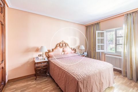 Villa i Madrid, Madrid, Madrid - € 1.300.000 | Ref: VMN2606011 - foto 41