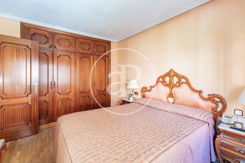 Villa i Madrid, Madrid, Madrid - € 1.300.000 | Ref: VMN2606011 - foto 42