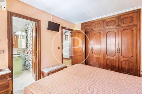 Villa i Madrid, Madrid, Madrid - € 1.300.000 | Ref: VMN2606011 - foto 43