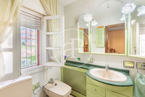 Villa i Madrid, Madrid, Madrid - € 1.300.000 | Ref: VMN2606011 - foto 44