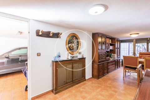Villa i Madrid, Madrid, Madrid - € 1.300.000 | Ref: VMN2606011 - foto 47