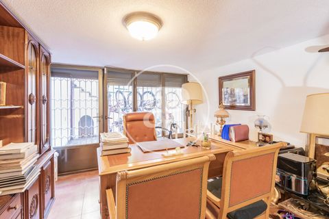 Villa i Madrid, Madrid, Madrid - € 1.300.000 | Ref: VMN2606011 - foto 48