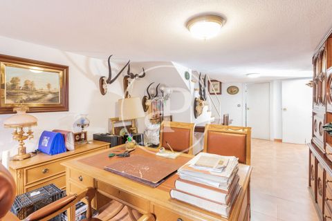Villa i Madrid, Madrid, Madrid - € 1.300.000 | Ref: VMN2606011 - foto 49