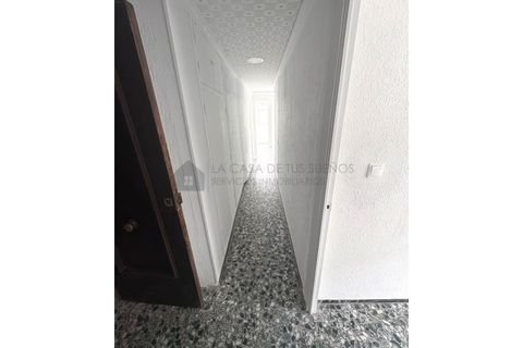 Leilighet i Sax, Alicante, Sax - € 67 700 | Ref: PIS_1653 - foto 9