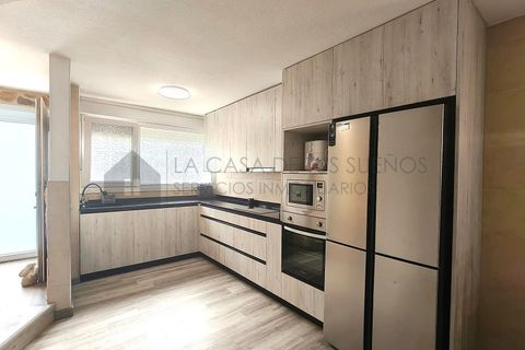 Rækkehus i Petrer, Alicante, Petrer - € 210.000 | Ref: HAB_1652 - foto 1