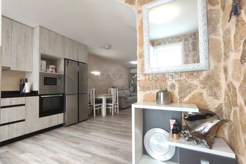 Rækkehus i Petrer, Alicante, Petrer - € 210.000 | Ref: HAB_1652 - foto 5