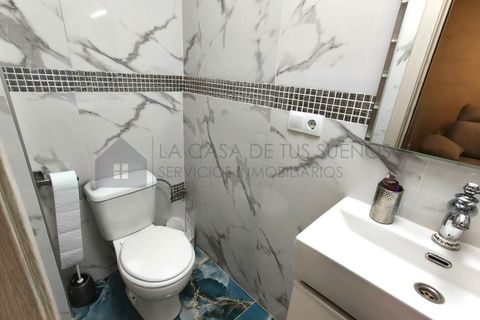 Rækkehus i Petrer, Alicante, Petrer - € 210.000 | Ref: HAB_1652 - foto 13