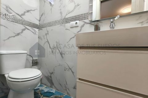Rækkehus i Petrer, Alicante, Petrer - € 210.000 | Ref: HAB_1652 - foto 15