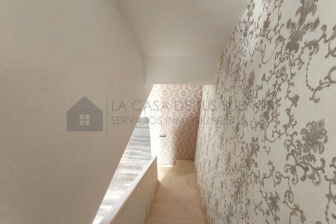 Rækkehus i Petrer, Alicante, Petrer - € 210.000 | Ref: HAB_1652 - foto 16