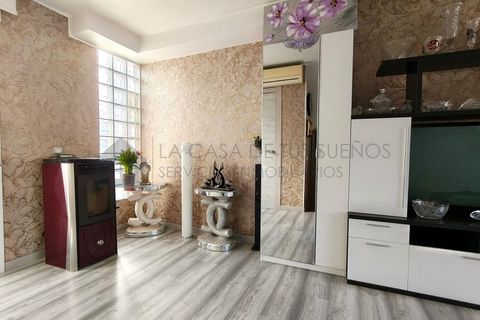 Rækkehus i Petrer, Alicante, Petrer - € 210.000 | Ref: HAB_1652 - foto 19
