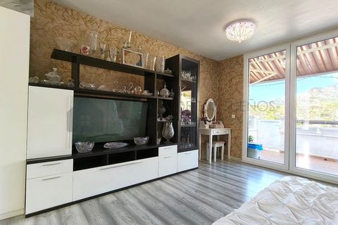 Rækkehus i Petrer, Alicante, Petrer - € 210.000 | Ref: HAB_1652 - foto 20