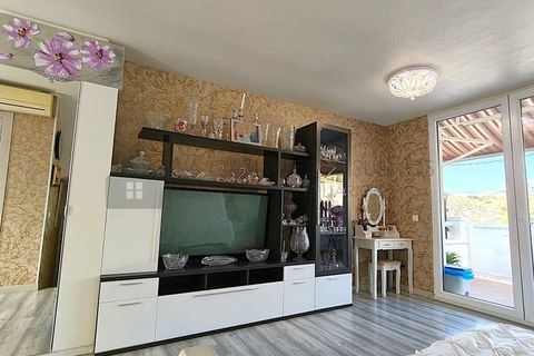 Rækkehus i Petrer, Alicante, Petrer - € 210.000 | Ref: HAB_1652 - foto 21