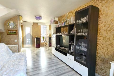 Rækkehus i Petrer, Alicante, Petrer - € 210.000 | Ref: HAB_1652 - foto 22