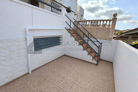 Rækkehus i Petrer, Alicante, Petrer - € 210.000 | Ref: HAB_1652 - foto 27