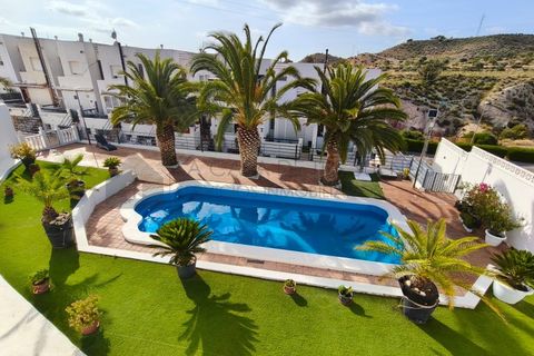 Rækkehus i Petrer, Alicante, Petrer - € 210.000 | Ref: HAB_1652 - foto 28