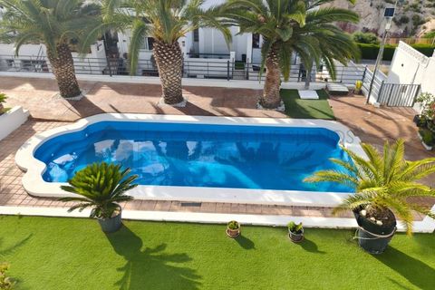 Rækkehus i Petrer, Alicante, Petrer - € 210.000 | Ref: HAB_1652 - foto 29