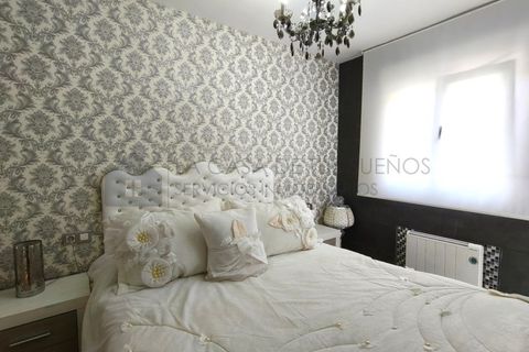 Rækkehus i Petrer, Alicante, Petrer - € 210.000 | Ref: HAB_1652 - foto 33