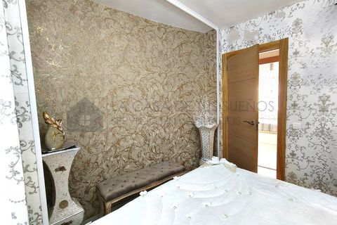 Rækkehus i Petrer, Alicante, Petrer - € 210.000 | Ref: HAB_1652 - foto 35