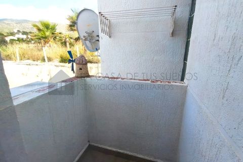 Rækkehus i Petrer, Alicante, Petrer - € 210.000 | Ref: HAB_1652 - foto 37