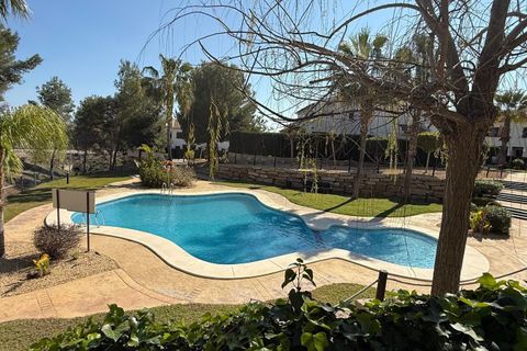 Dupleks i Finestrat, Alicante, Finestrat - € 450 000 | Ref: F1416/6084 - foto 1