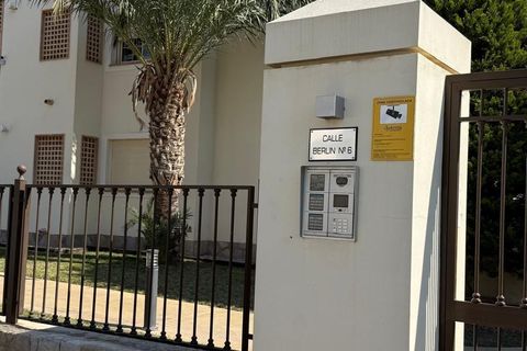 Dupleks i Finestrat, Alicante, Finestrat - € 450 000 | Ref: F1416/6084 - foto 14