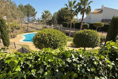 Dupleks i Finestrat, Alicante, Finestrat - € 450 000 | Ref: F1416/6084 - foto 35