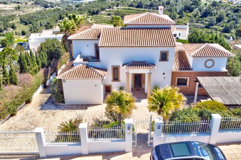Villa i Moraira, Alicante, Moraira - € 1.400.000 | Ref: WCEJV21 - foto 2