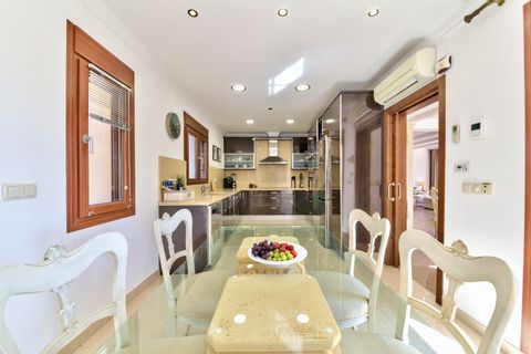 Villa i Moraira, Alicante, Moraira - € 1.400.000 | Ref: WCEJV21 - foto 5
