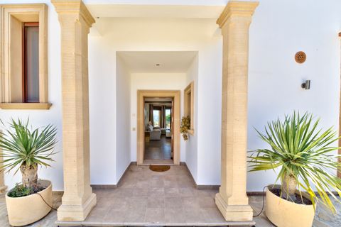 Villa i Moraira, Alicante, Moraira - € 1.400.000 | Ref: WCEJV21 - foto 9