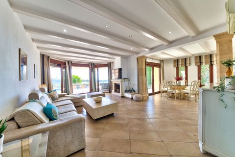 Villa i Moraira, Alicante, Moraira - € 1.400.000 | Ref: WCEJV21 - foto 11