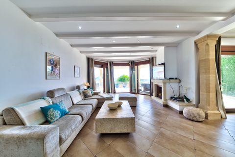 Villa i Moraira, Alicante, Moraira - € 1.400.000 | Ref: WCEJV21 - foto 12