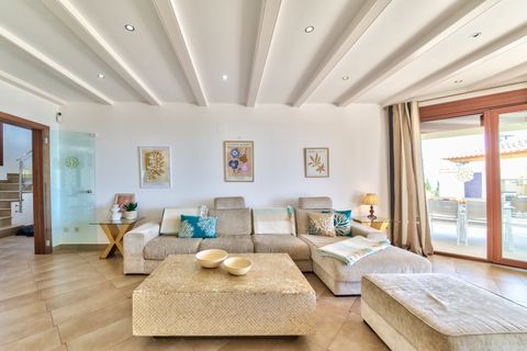 Villa i Moraira, Alicante, Moraira - € 1.400.000 | Ref: WCEJV21 - foto 13