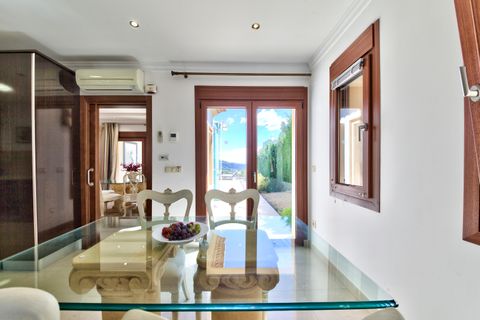 Villa i Moraira, Alicante, Moraira - € 1.400.000 | Ref: WCEJV21 - foto 17