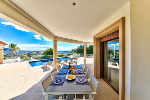 Villa i Moraira, Alicante, Moraira - € 1.400.000 | Ref: WCEJV21 - foto 21