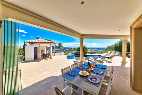 Villa i Moraira, Alicante, Moraira - € 1.400.000 | Ref: WCEJV21 - foto 22