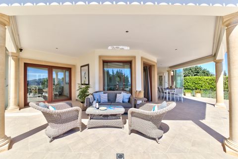 Villa i Moraira, Alicante, Moraira - € 1.400.000 | Ref: WCEJV21 - foto 23