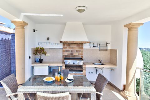 Villa i Moraira, Alicante, Moraira - € 1.400.000 | Ref: WCEJV21 - foto 27