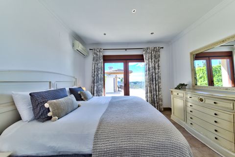 Villa i Moraira, Alicante, Moraira - € 1.400.000 | Ref: WCEJV21 - foto 30
