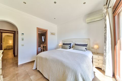 Villa i Moraira, Alicante, Moraira - € 1.400.000 | Ref: WCEJV21 - foto 31
