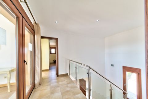 Villa i Moraira, Alicante, Moraira - € 1.400.000 | Ref: WCEJV21 - foto 37