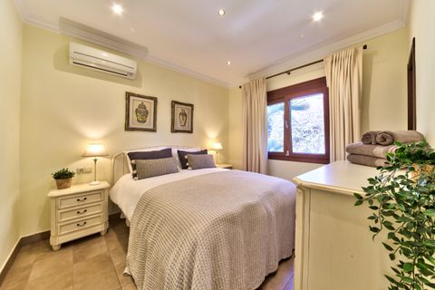 Villa i Moraira, Alicante, Moraira - € 1.400.000 | Ref: WCEJV21 - foto 38