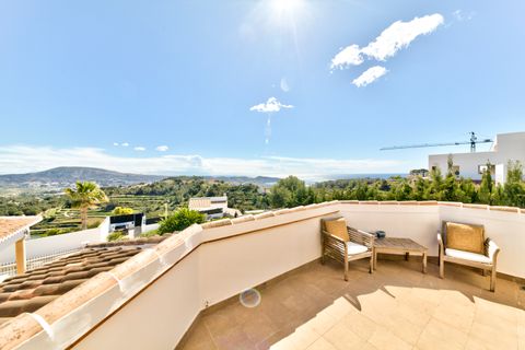 Villa i Moraira, Alicante, Moraira - € 1.400.000 | Ref: WCEJV21 - foto 43