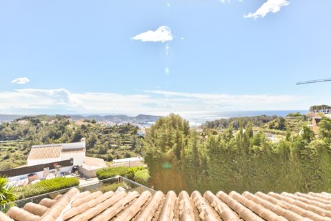 Villa i Moraira, Alicante, Moraira - € 1.400.000 | Ref: WCEJV21 - foto 44