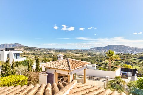 Villa i Moraira, Alicante, Moraira - € 1.400.000 | Ref: WCEJV21 - foto 45