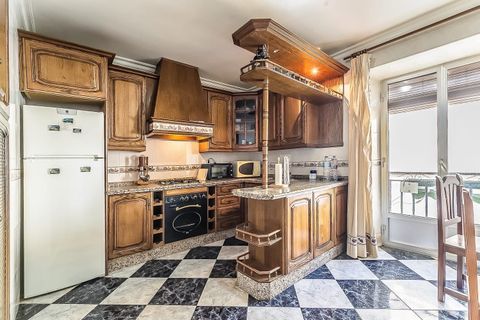 Villa i Valle De Abdalajis, Malaga, Valle De Abdalajis - € 155.000 | Ref: 631ba336-30ad-451f-8 - foto 2